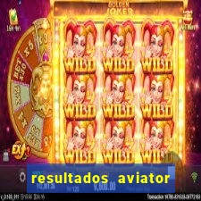 resultados aviator estrela bet